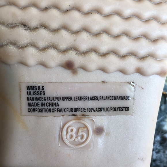 Super cute stitchfix boots - Picture 3 of 3